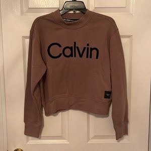 Calvin Klein crewneck